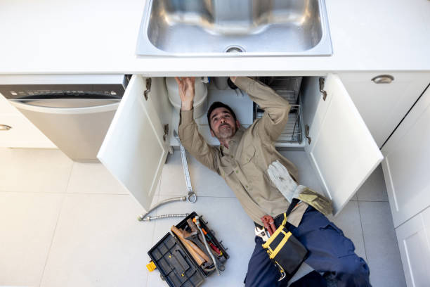 Best Plumbing Inspection Services  in Seneca, SC