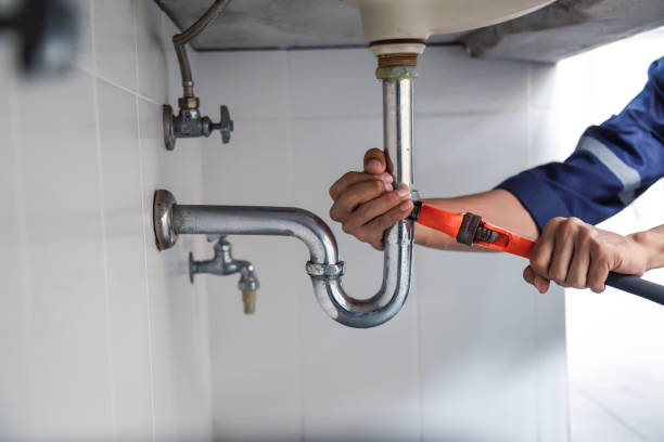 Best Commercial Plumbing Services  in Seneca, SC