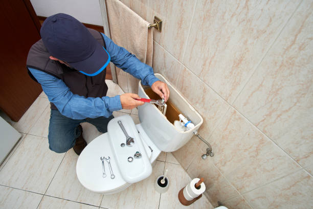 Best Hot Water Heater Installation  in Seneca, SC