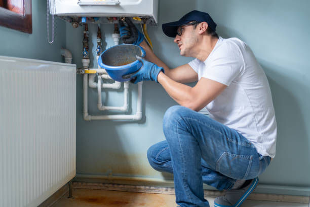 Best Septic Systems  in Seneca, SC
