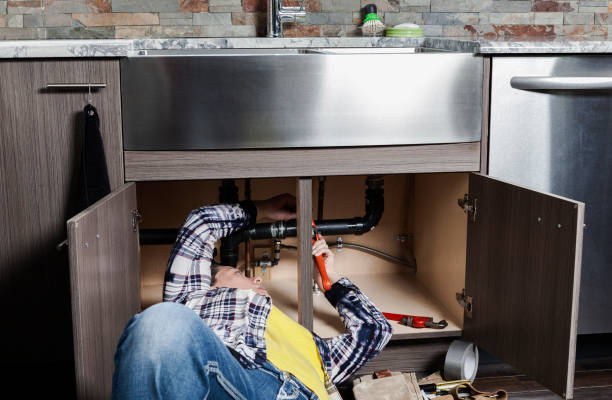 Best Clogged Drain Plumber  in Seneca, SC