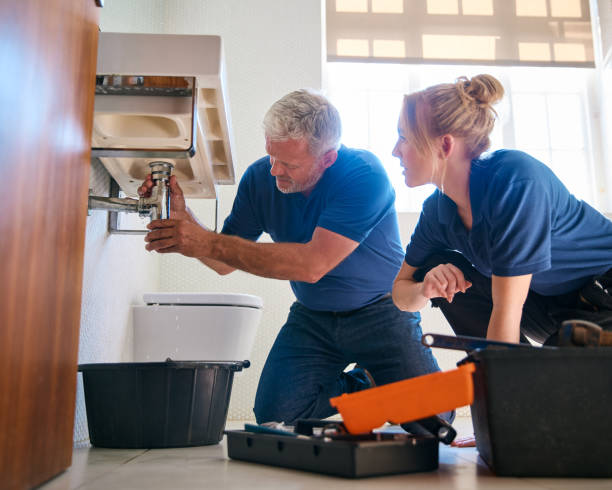 Best Toilet Repair Services  in Seneca, SC